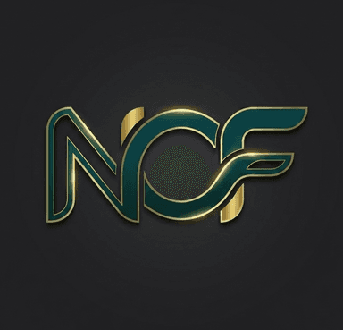Neil Cyrus Fernandes logo